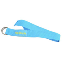 Ремень для йоги Reebok Yoga Strap RAYG-10023CY