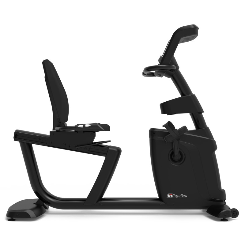 Велотренажер горизонтальный Fitex RR700