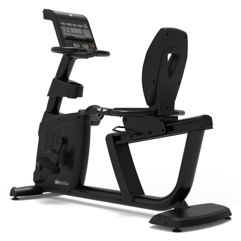 Велотренажер горизонтальный Fitex RR700