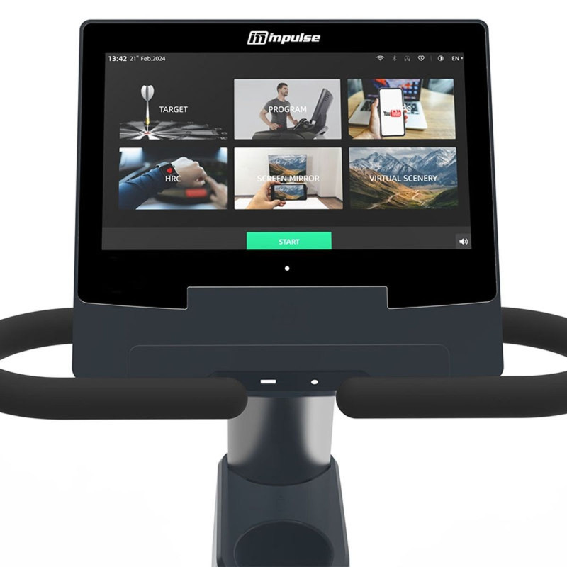 Велотренажер Impulse RR970