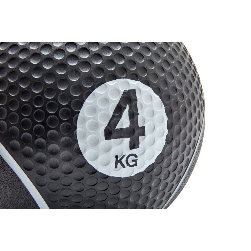 Медбол Reebok RSB-16054 4 кг