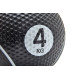 Медбол Reebok RSB-16054 4 кг