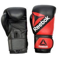 Боксерські рукавички Reebok Combat RSCB-10110RD-10 10 унцій