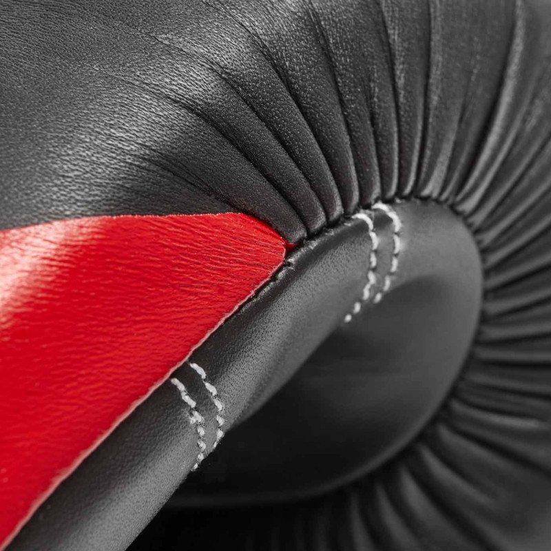 Боксерські рукавички Reebok Combat RSCB-10110RD-10 10 унцій