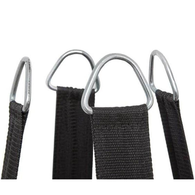 Боксерский мешок Reebok RSCB-11290 18 кг нейлон