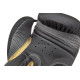 Боксёрские перчатки Reebok RSCB-12010GB-12 12 унций черный-желтый