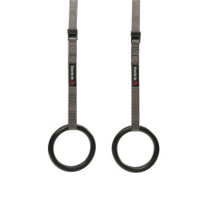 Кольца для кросфита Reebok RSRP-10060