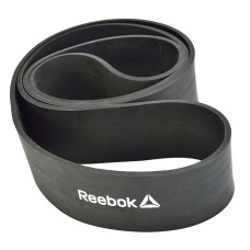 Резиновый эспандер для кросфита Reebok RSTB-10082 усиленный