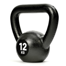 Гиря Reebok Kettlebell RSWT-12312 12 кг