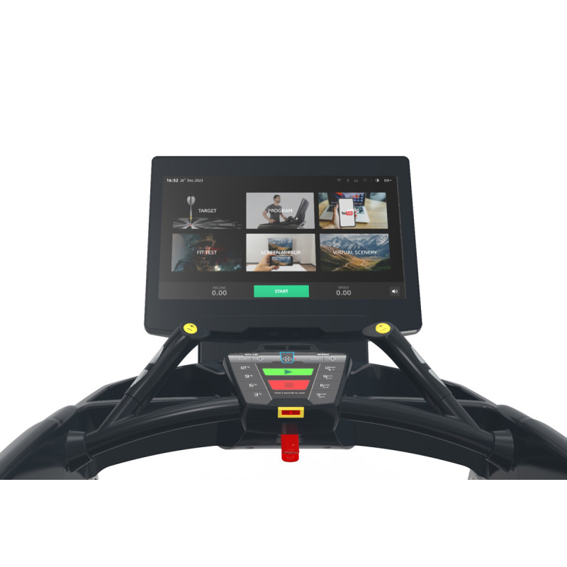 Беговая дорожка Fitex RT970-22