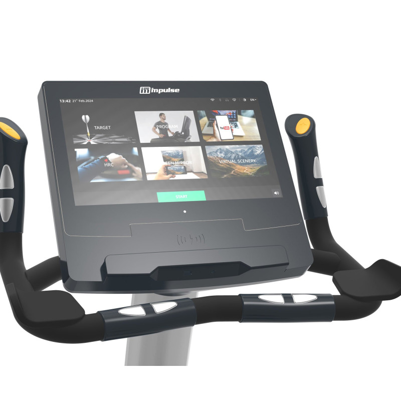 Велотренажер Impulse RU970