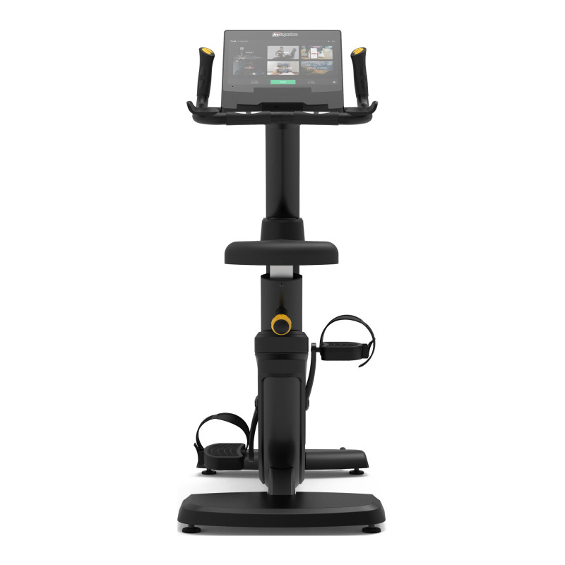 Велотренажер Impulse RU970