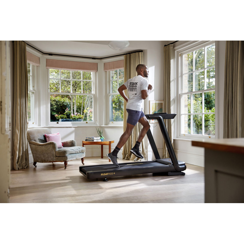 Бігова доріжка Reebok FR20 Floatride RVFR-10121BK