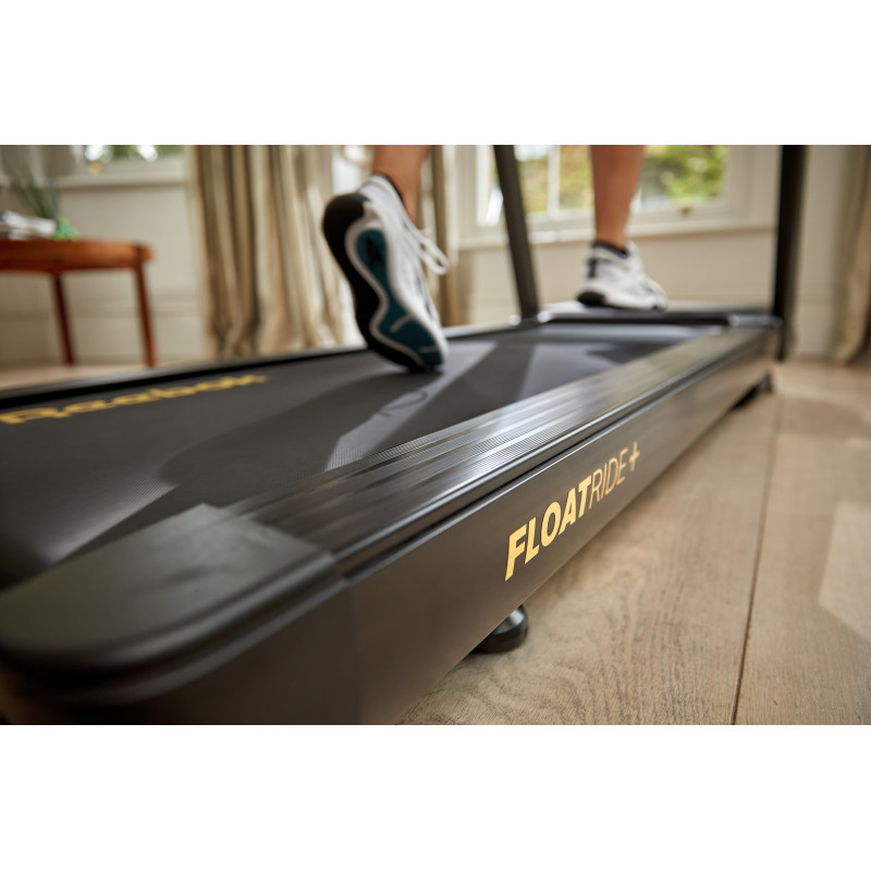 Бігова доріжка Reebok FR20 Floatride RVFR-10121BK