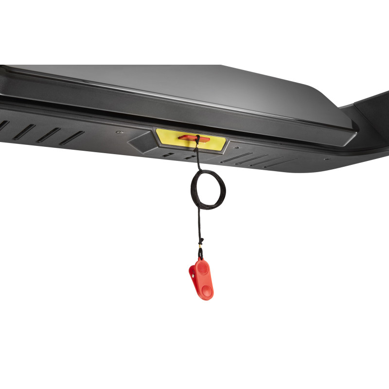 Бігова доріжка Reebok FR20 Floatride RVFR-10121BK