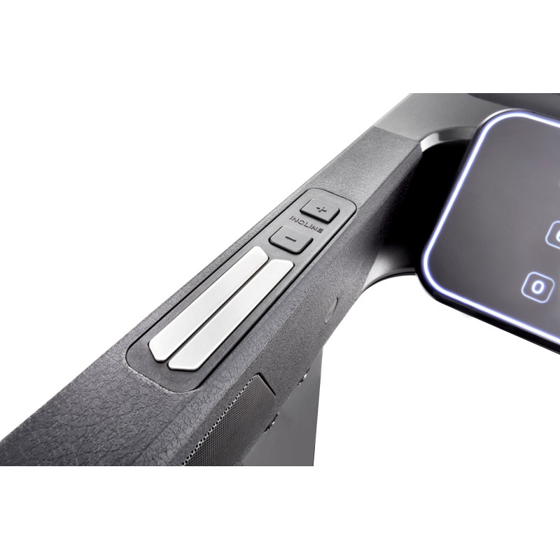 Бігова доріжка Reebok FR20 Floatride RVFR-10121BK