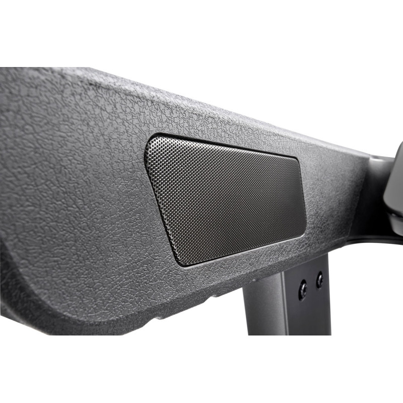 Бігова доріжка Reebok FR20 Floatride RVFR-10121BK