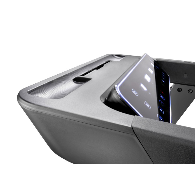 Бігова доріжка Reebok FR20 Floatride RVFR-10121BK