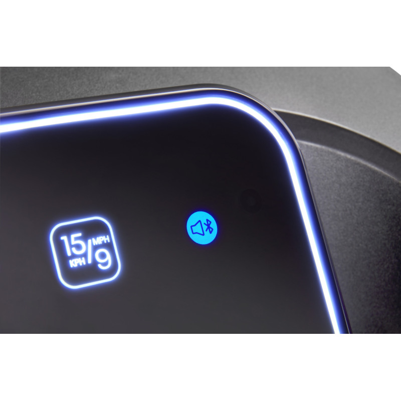 Бігова доріжка Reebok FR20 Floatride RVFR-10121BK