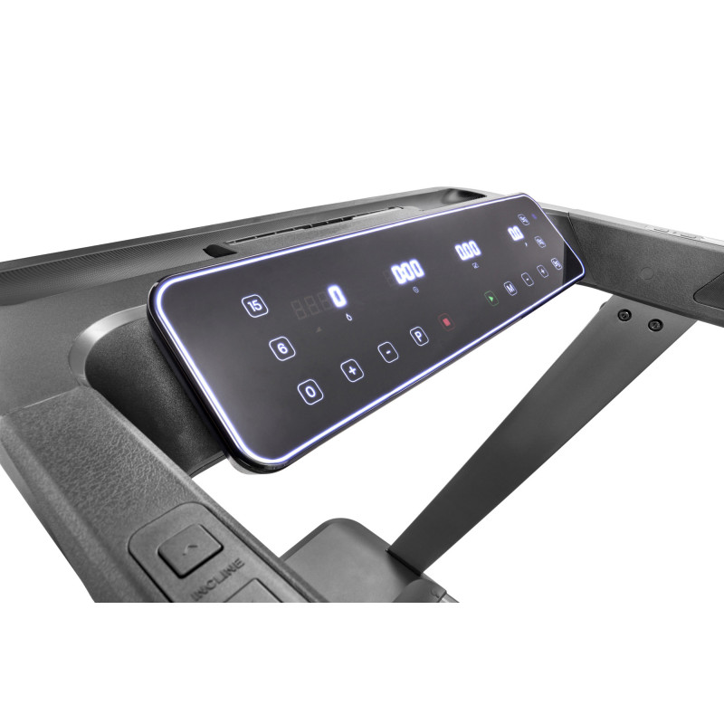 Бігова доріжка Reebok FR20 Floatride RVFR-10121BK