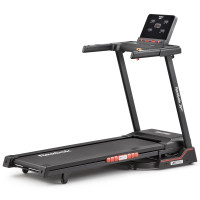 Бігова доріжка Reebok JET 100x RVJF-10021, електрична, 130×43 см