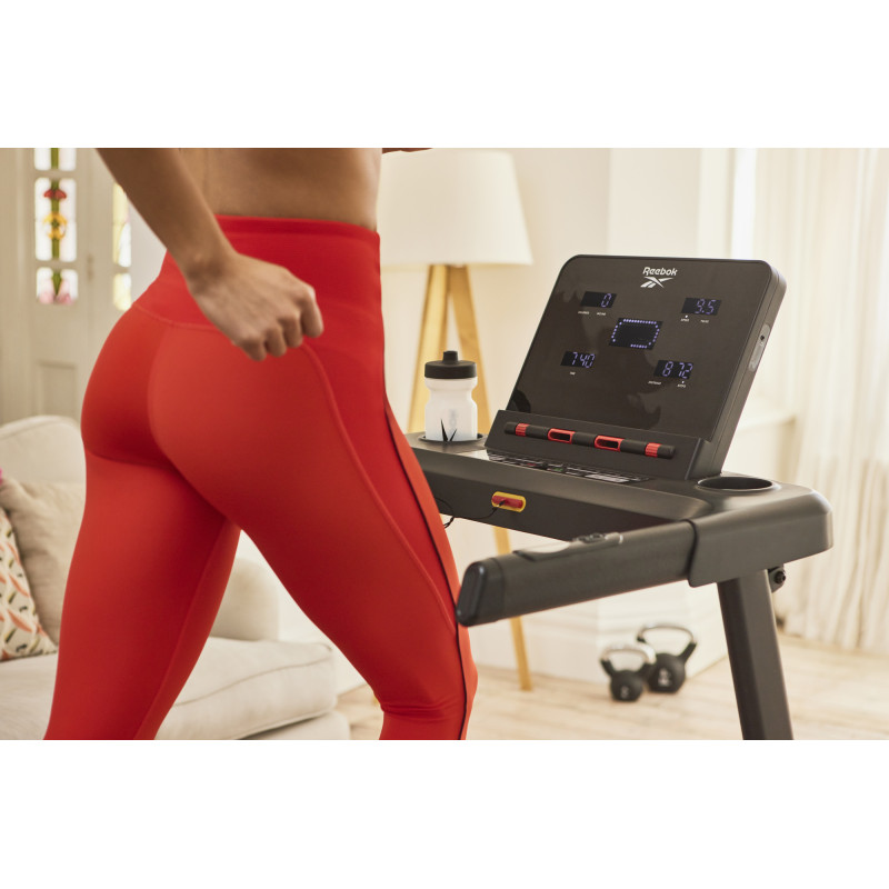 Бігова доріжка Reebok JET 100x RVJF-10021