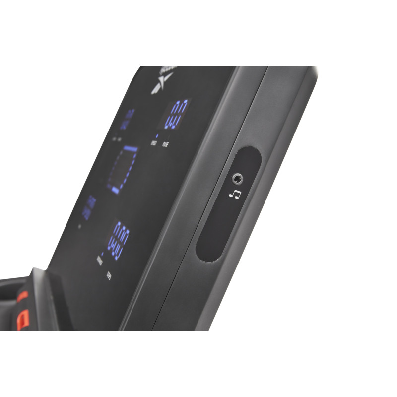 Бігова доріжка Reebok JET 100x RVJF-10021