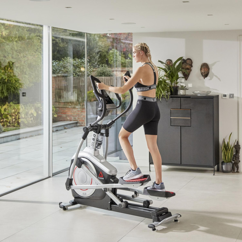 Орбітрек Reebok SL8.0 (RVSL-10811)