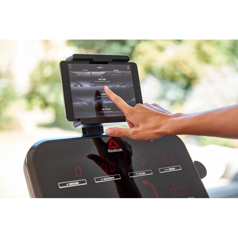 Бігова доріжка Reebok SL8.0 RVSL-10821