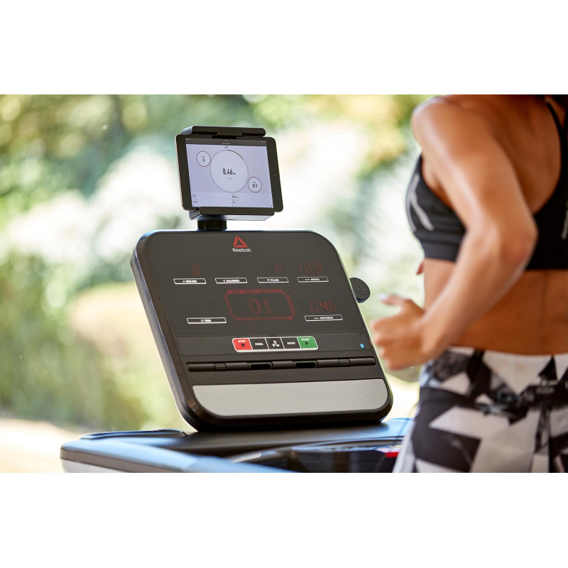 Бігова доріжка Reebok SL8.0 RVSL-10821