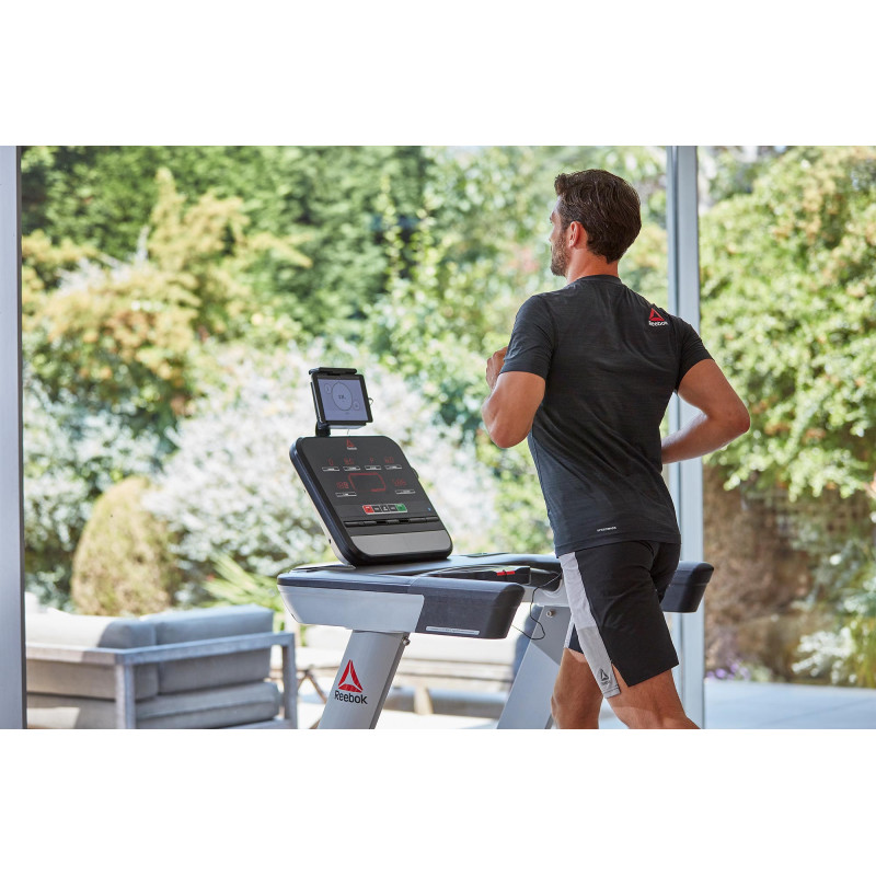 Бігова доріжка Reebok SL8.0 RVSL-10821