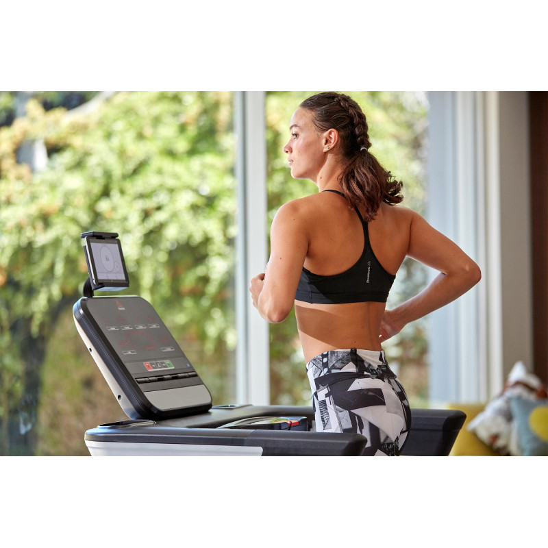 Бігова доріжка Reebok SL8.0 RVSL-10821