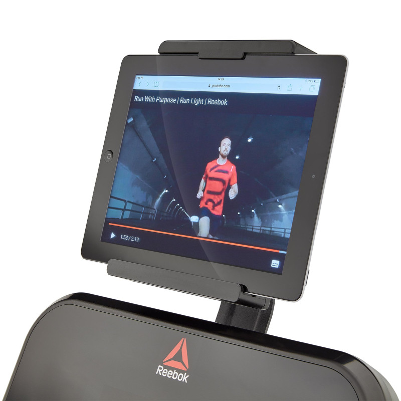 Бігова доріжка Reebok SL8.0 RVSL-10821