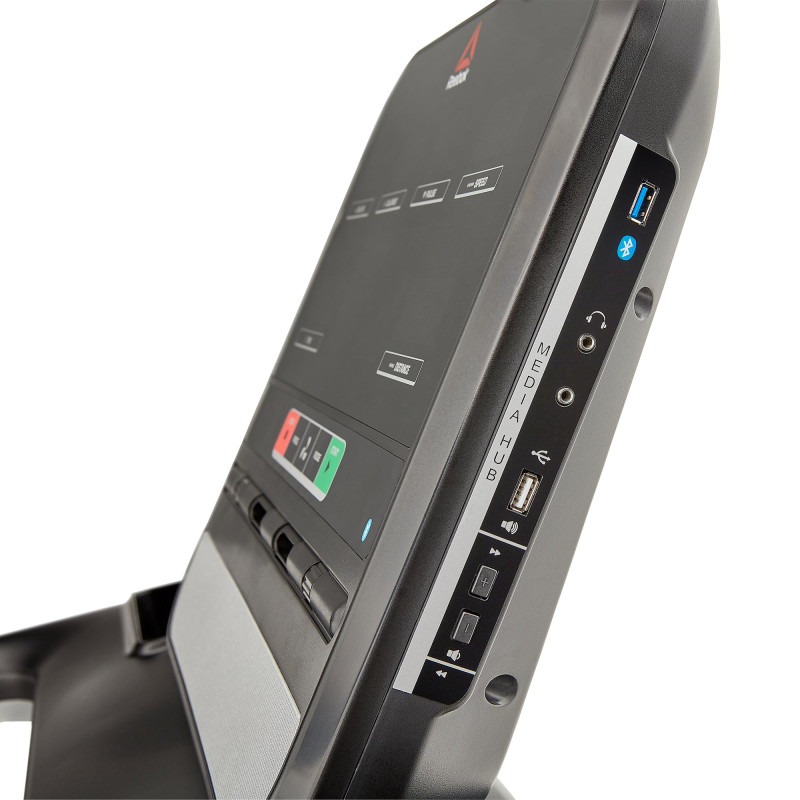 Бігова доріжка Reebok SL8.0 RVSL-10821