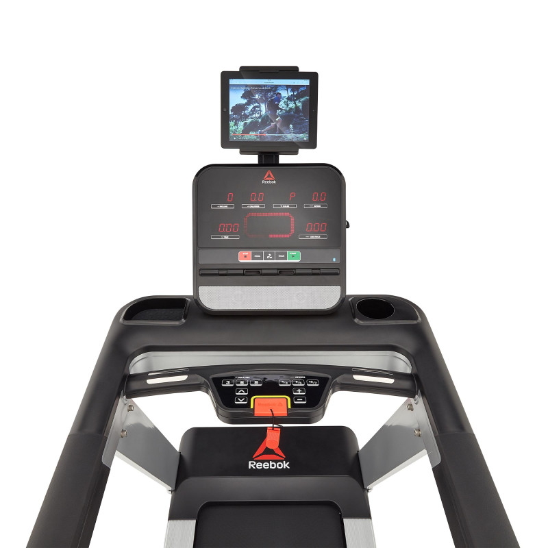 Бігова доріжка Reebok SL8.0 RVSL-10821