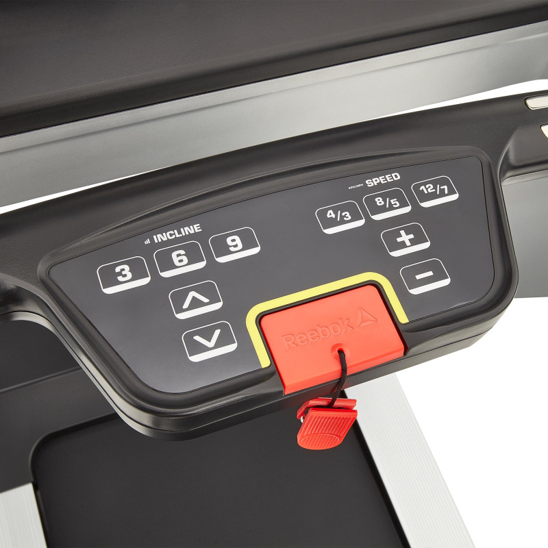 Бігова доріжка Reebok SL8.0 RVSL-10821