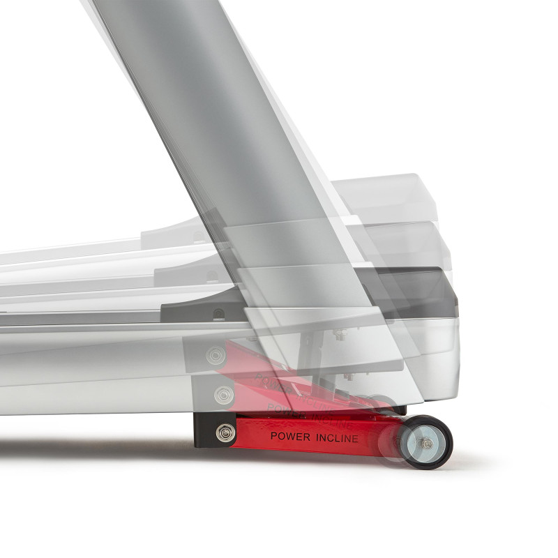 Бігова доріжка Reebok SL8.0 RVSL-10821