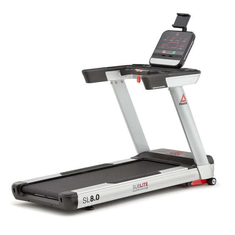 Бігова доріжка Reebok SL8.0 RVSL-10821