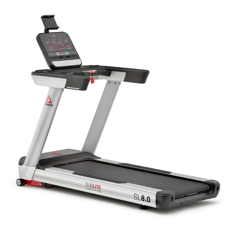 Бігова доріжка Reebok SL8.0 RVSL-10821
