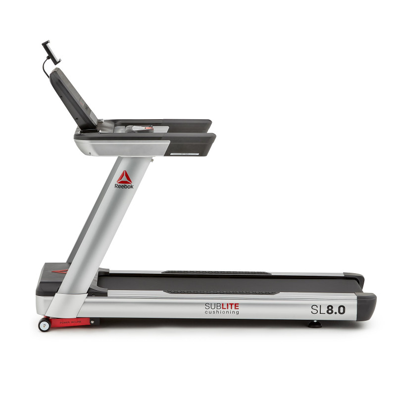 Бігова доріжка Reebok SL8.0 RVSL-10821