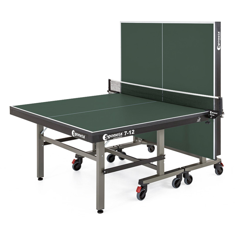 Стіл тенісний Sponeta S7-12