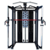 Функциональный тренажер Inspire SCS