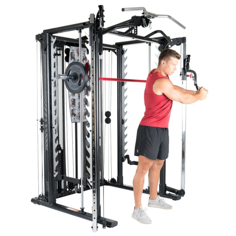 Функциональный тренажер Inspire SCS