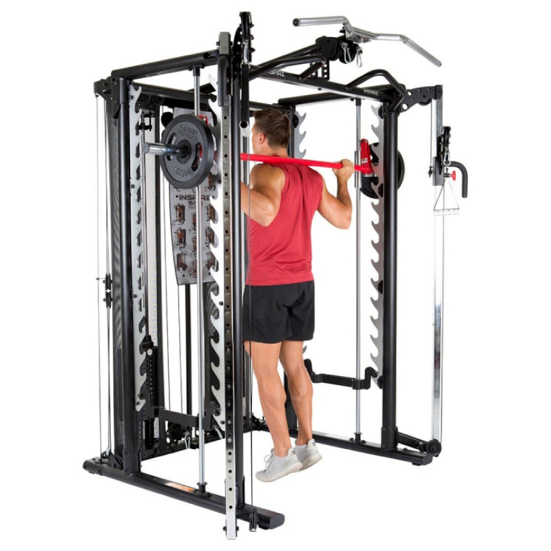 Функциональный тренажер Inspire SCS