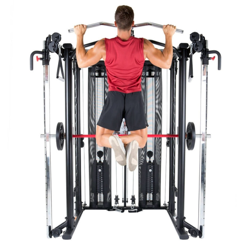 Функциональный тренажер Inspire SCS