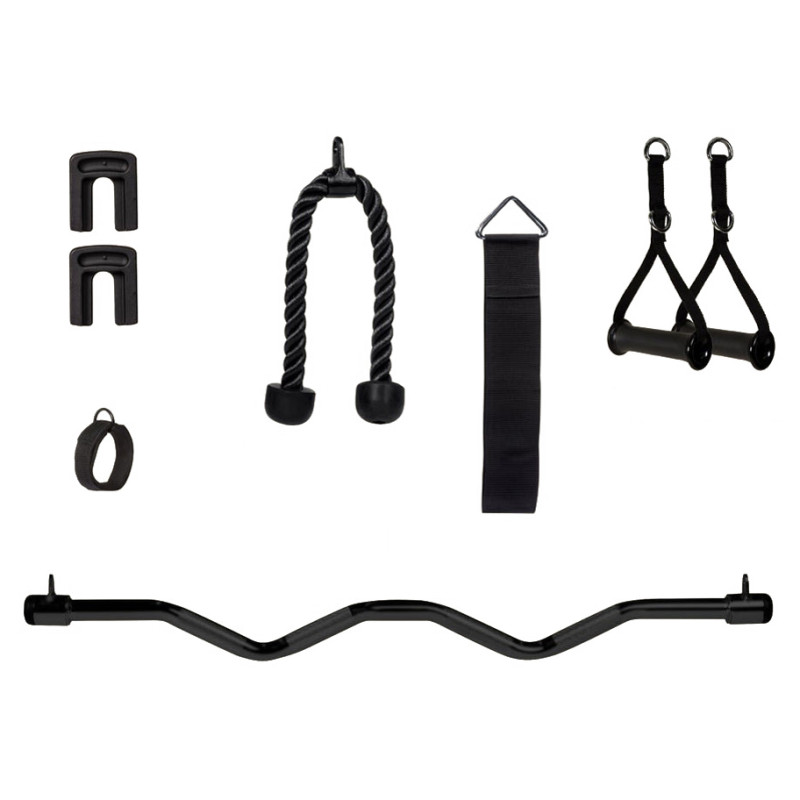 Функциональный тренажер CENTR 3 SF3.3