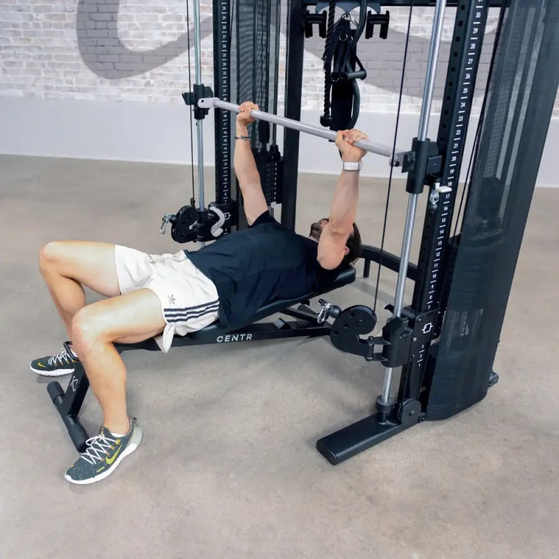 Функциональный тренажер CENTR 3 SF3.3