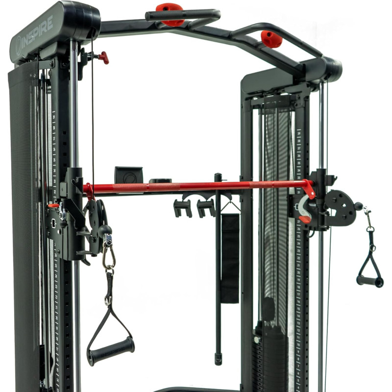 Функциональный тренажер Смита Inspire SF5