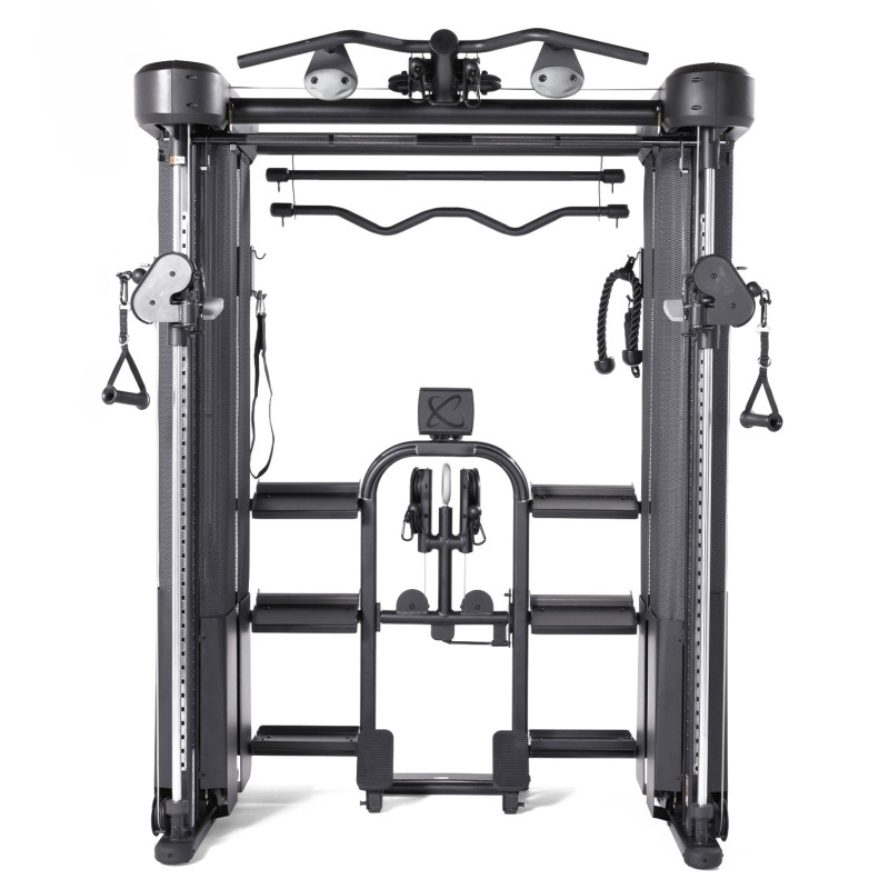 Функціональний тренажер Inspire FT2 Pro SF7.1