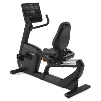 Велотренажер горизонтальный Shua SH-B9100R